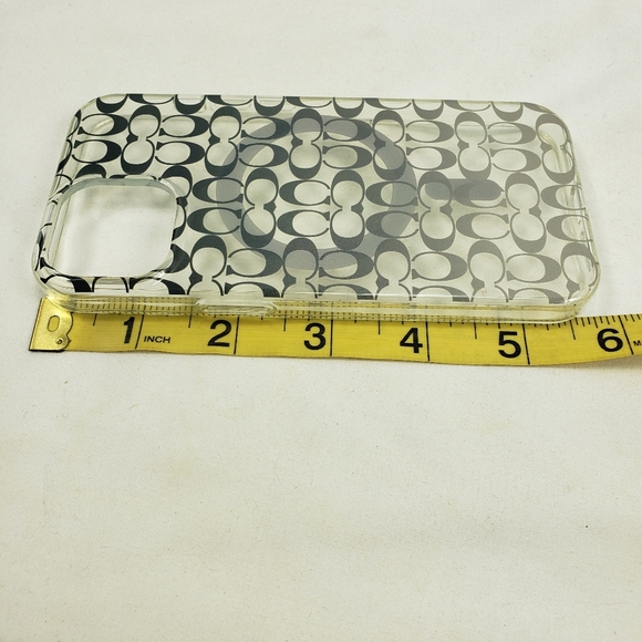 Coach phone case - Picture 6 of 8